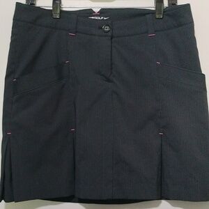 Nike Golf skort size 8 M